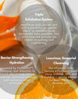 Maya Chia The Meringue Melt Cleanser