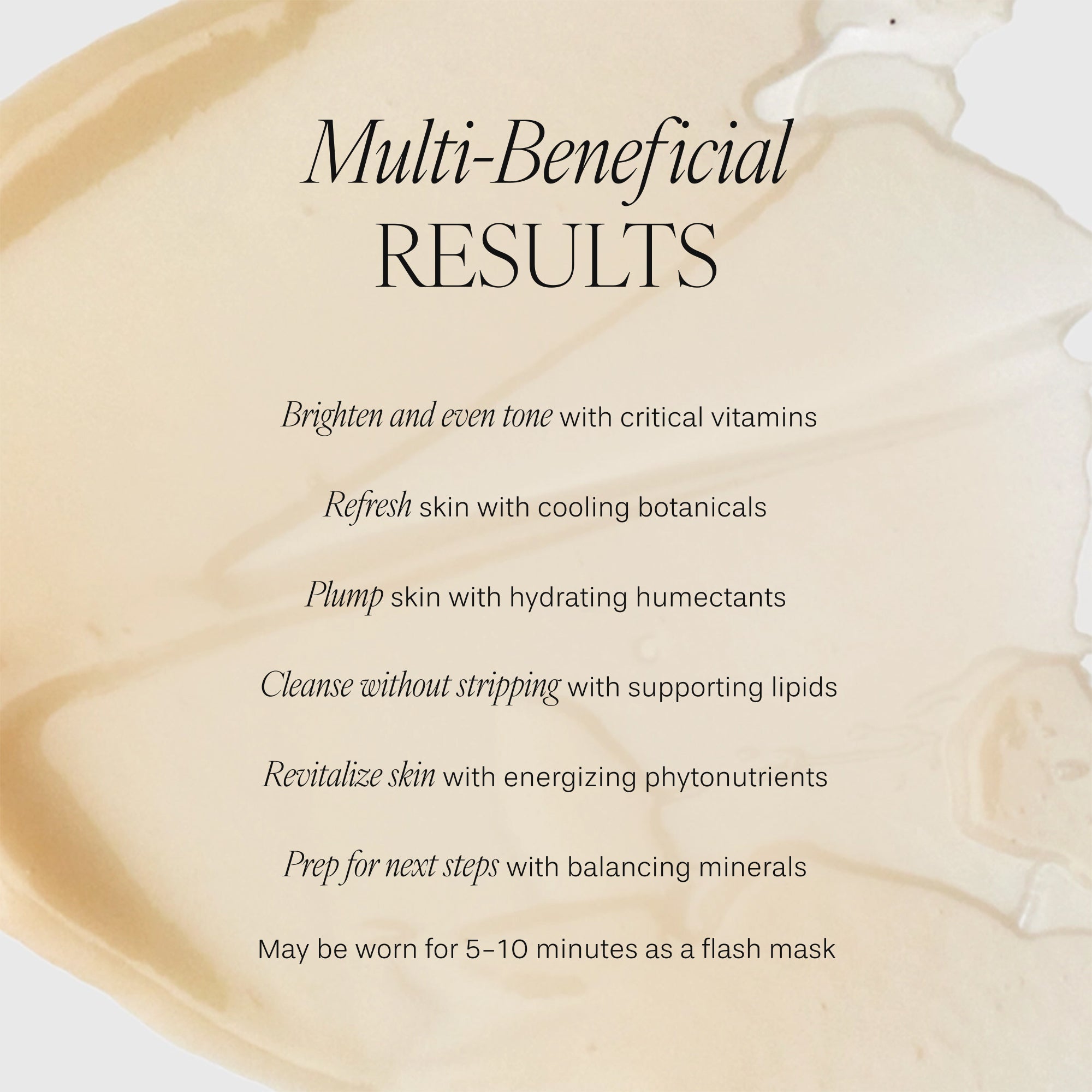 Vintner's Daughter Active Renewal Cleanser™