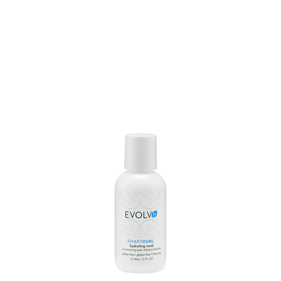 Evolvh Smartcurl Hydrating Wash