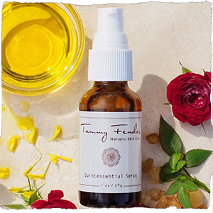 Tammy Fender Quintessential Serum