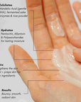 Maya Chia The Meringue Melt Cleanser