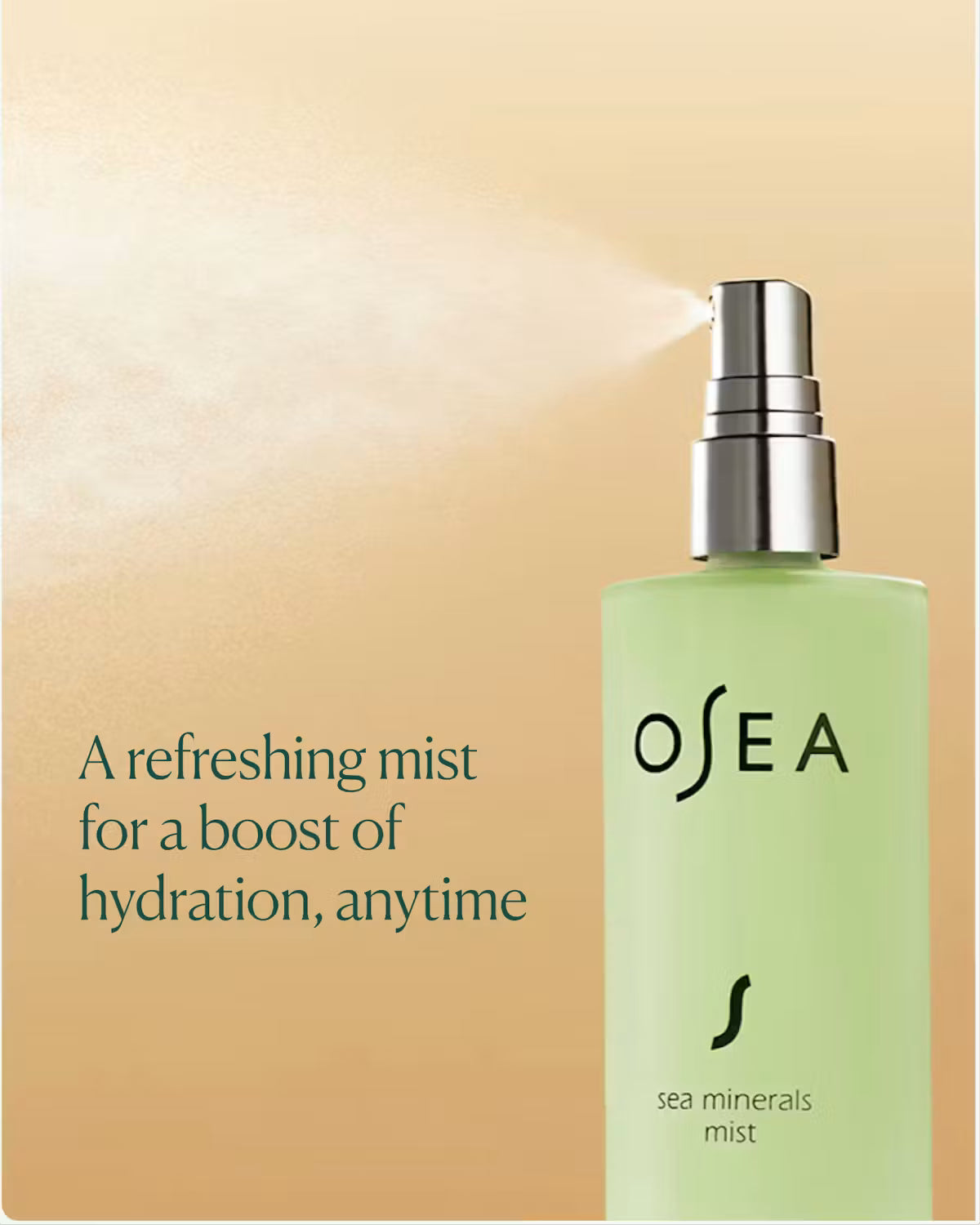 OSEA Sea Minerals Mist