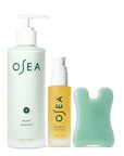 OSEA Glow & Go Facial Set