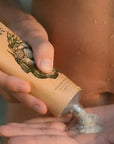 Wonder Valley Seaweed Body Scrub