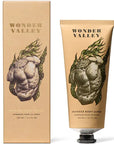 Wonder Valley Seaweed Body Scrub