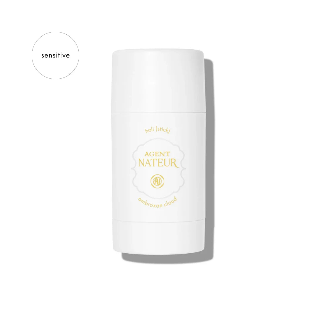Agent Nateur holi (stick) ambroxan cloud deodorant perfume