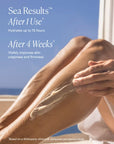 OSEA Undaria Algae™ Body Butter Bergamot & Vanilla Bean
