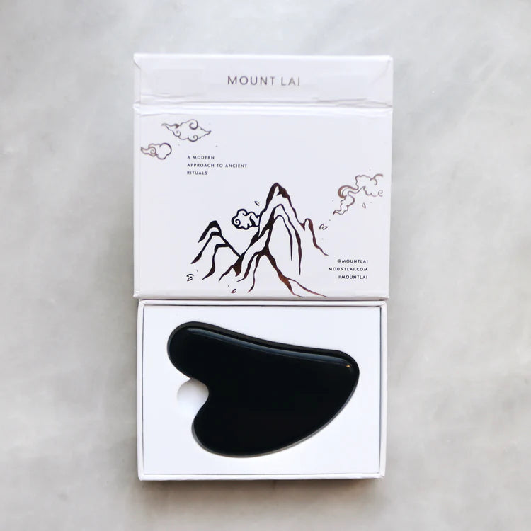 Mount Lai Gua Sha Facial Lifting Tool