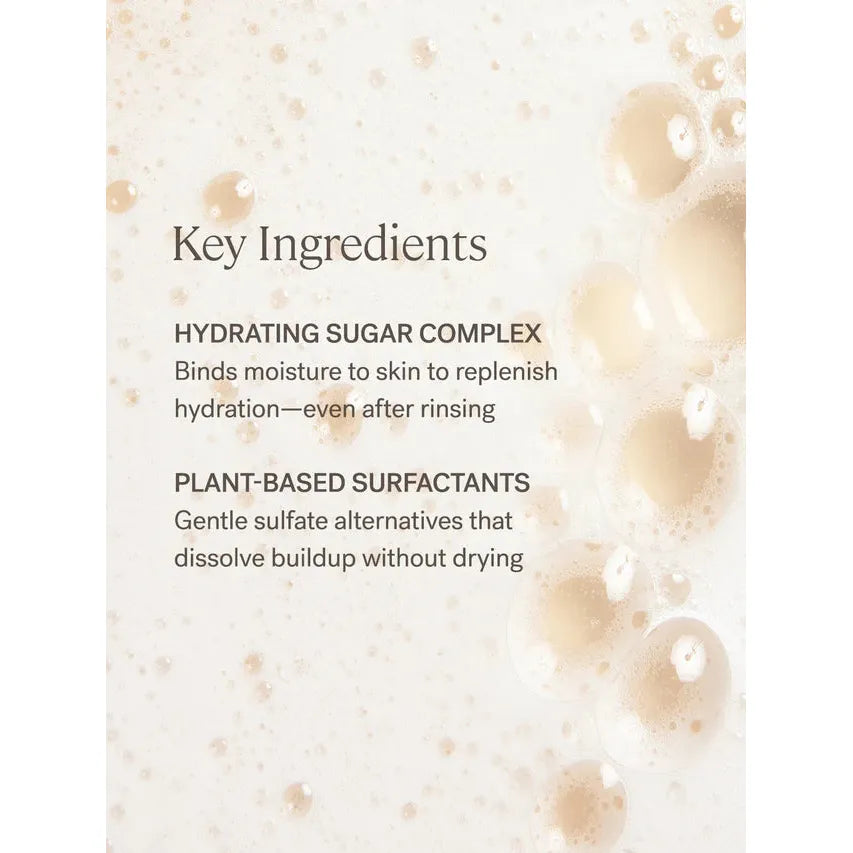 ILIA Beauty The Cleanse Soft Foaming Cleanser