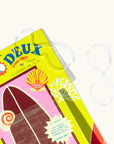 Hair Deux Supa Dupa Stretchy Hairband