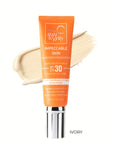 Suntegrity Impeccable Skin Sunscreen Foundation SPF 30