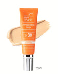 Suntegrity Impeccable Skin Sunscreen Foundation SPF 30