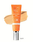 Suntegrity Impeccable Skin Sunscreen Foundation SPF 30