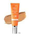 Suntegrity Impeccable Skin Sunscreen Foundation SPF 30