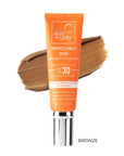 Suntegrity Impeccable Skin Sunscreen Foundation SPF 30