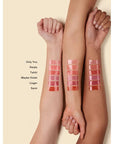 ILIA Beauty Balmy Gloss Tinted Lip Oil