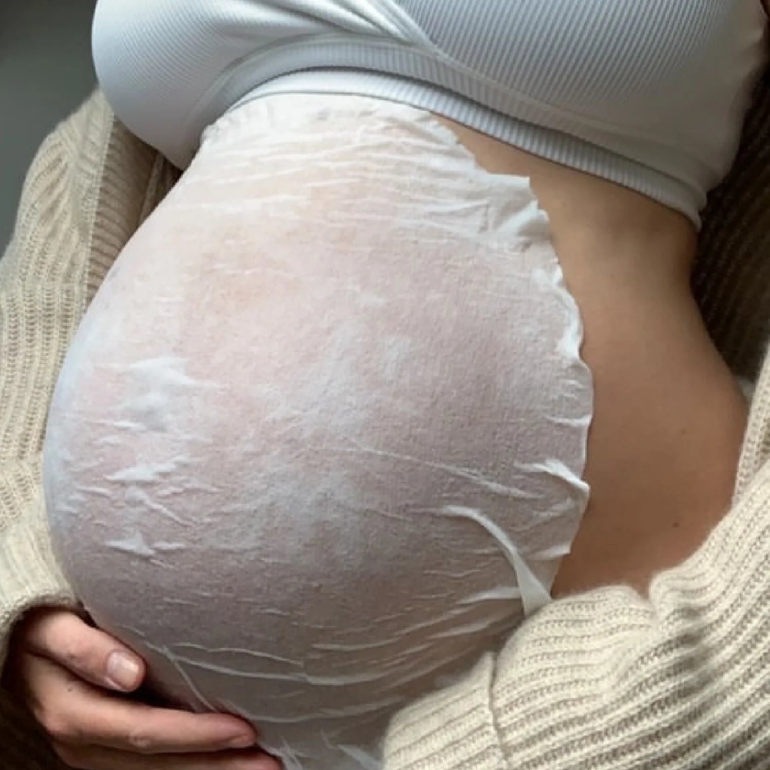 SoKind Blissful Moments Belly Sheet Masks