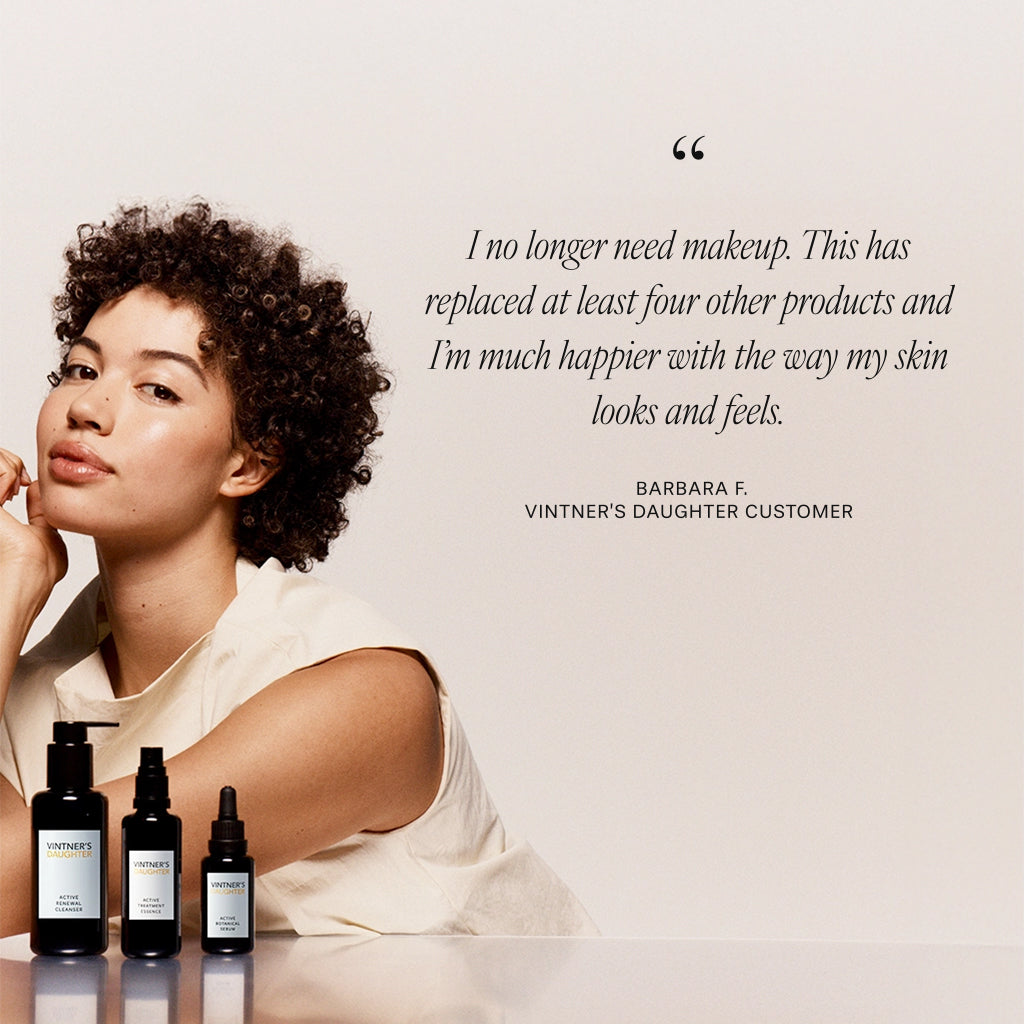 Vintner's Daughter Active Treatment Essence