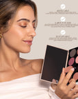 Fitglow Beauty Refillable Palette