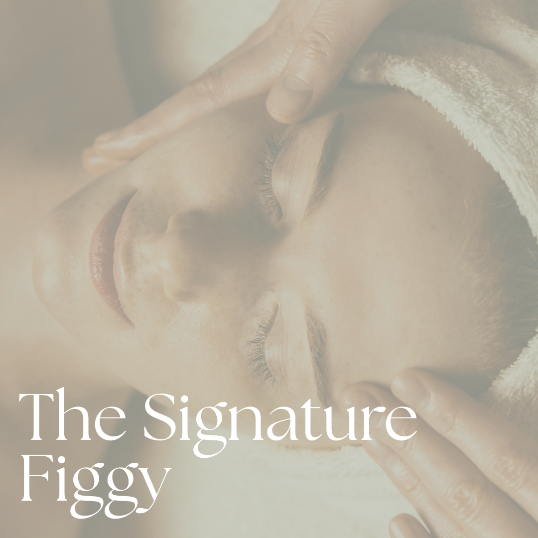 The Signature Figgy Facial