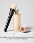 Westman Atelier Liquid Foundation Brush