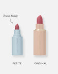 Westman Atelier Petite Lip Suede Matte Lipstick Trio