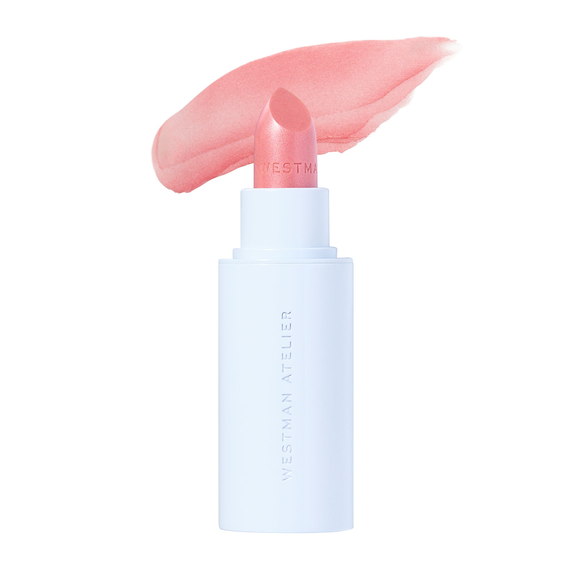 Westman Atelier Hydrobalm Tinted Lipstick