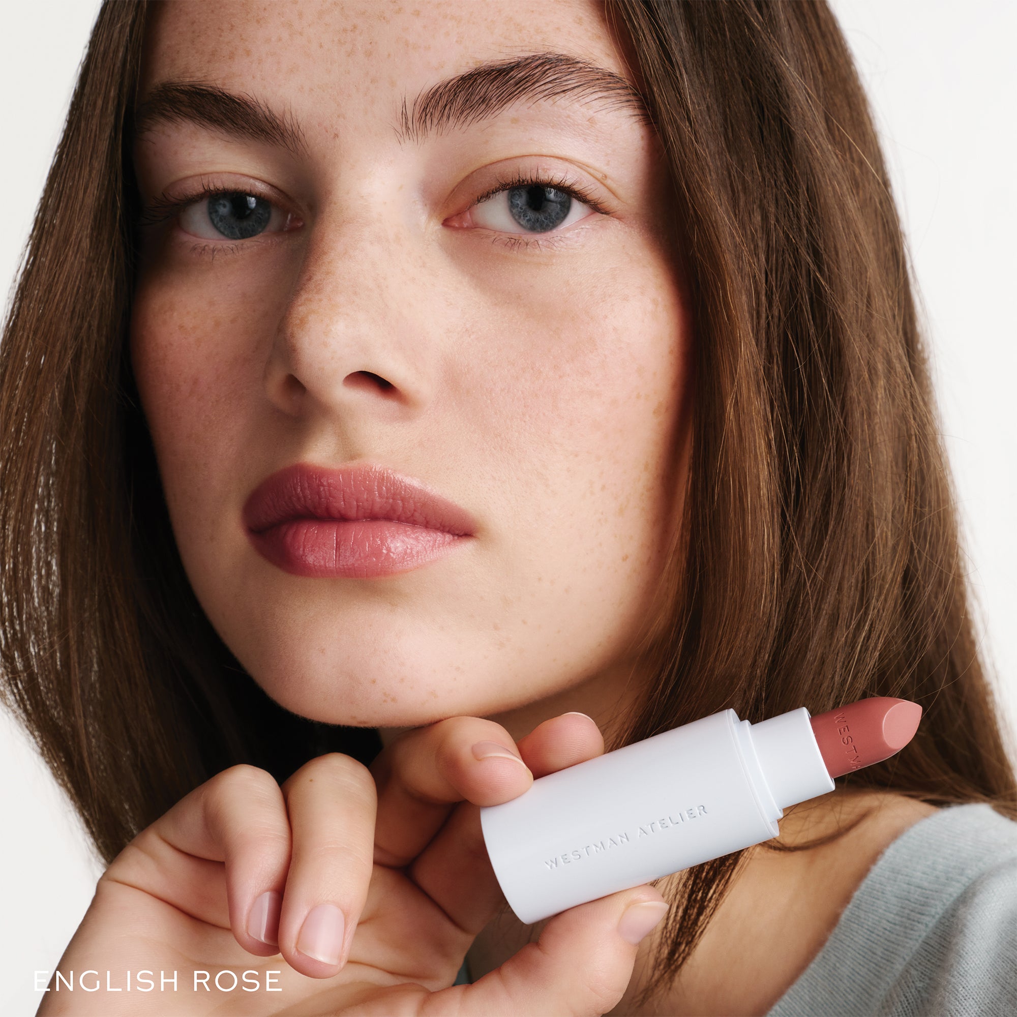 Westman Atelier Hydrobalm Tinted Lipstick