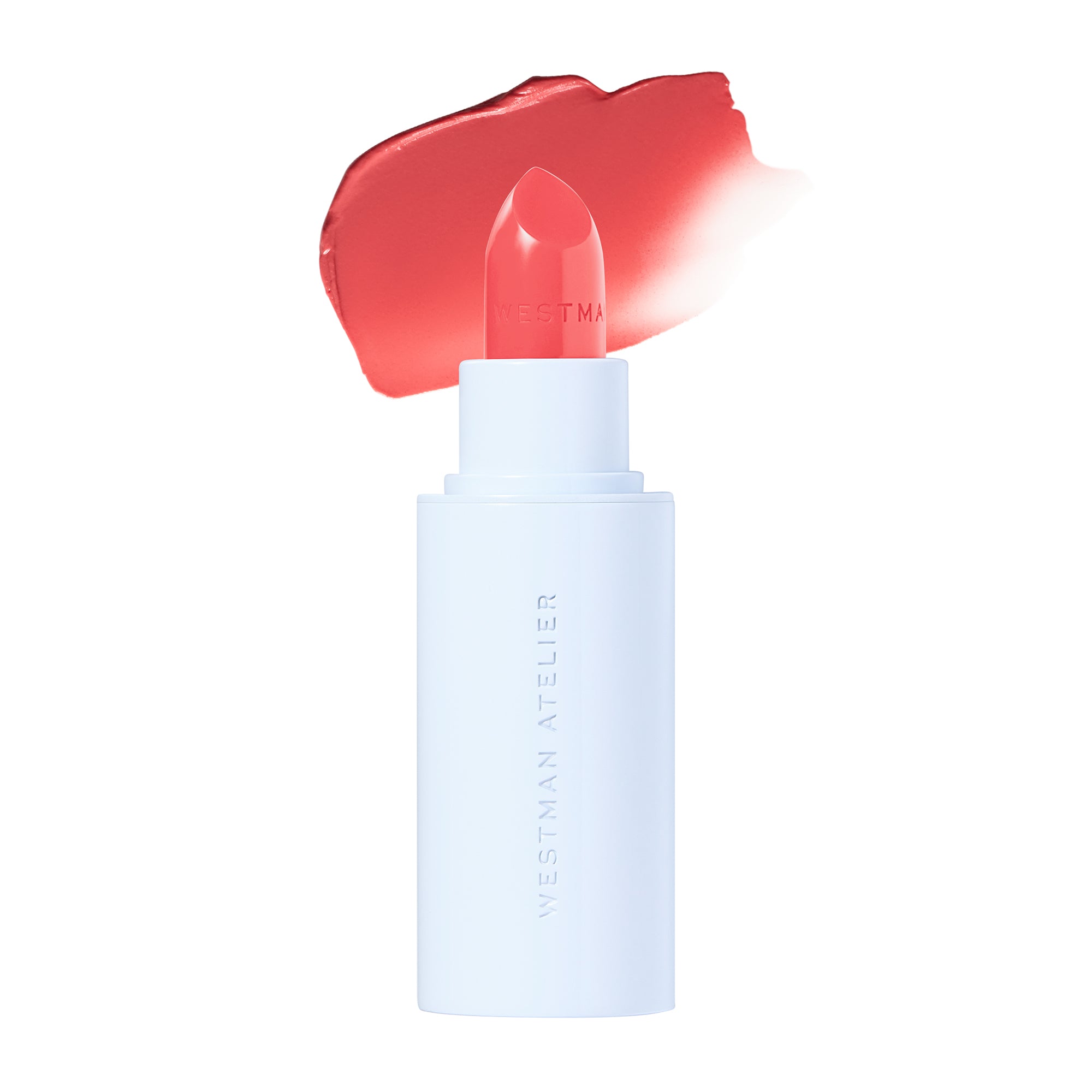 Westman Atelier Hydrobalm Tinted Lipstick