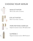 Westman Atelier Pore Refining Complex Serum