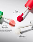 rms Beauty The Mini Lip Oil Trio Kit
