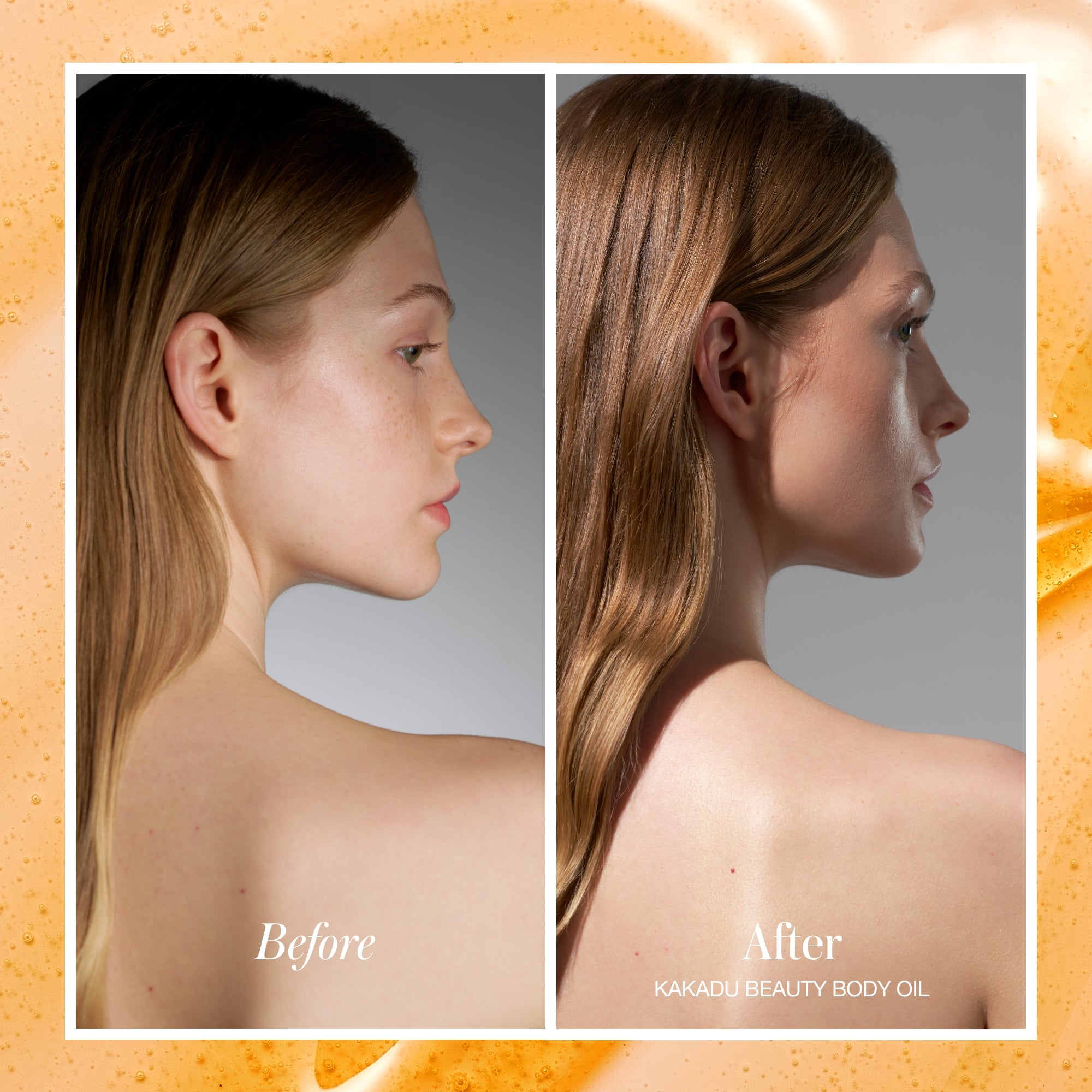 rms Beauty Kakadu Body Oil