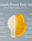 rms Beauty Kakadu Body Oil