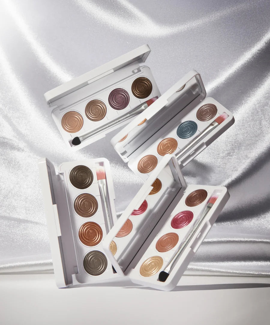 rms Beauty ReDimension Hydra Eyes Quartet