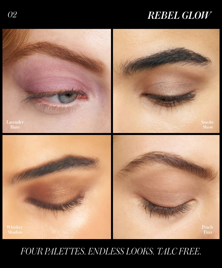 rms Beauty ReDimension Hydra Eyes Quartet