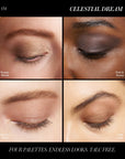 rms Beauty ReDimension Hydra Eyes Quartet