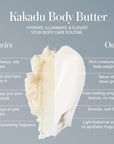 rms Beauty Kakadu Body Butter