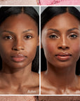 rms Beauty ReDimension Daily Glow Sheer Highlighter Palette