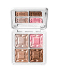 rms Beauty ReDimension Daily Glow Sheer Highlighter Palette