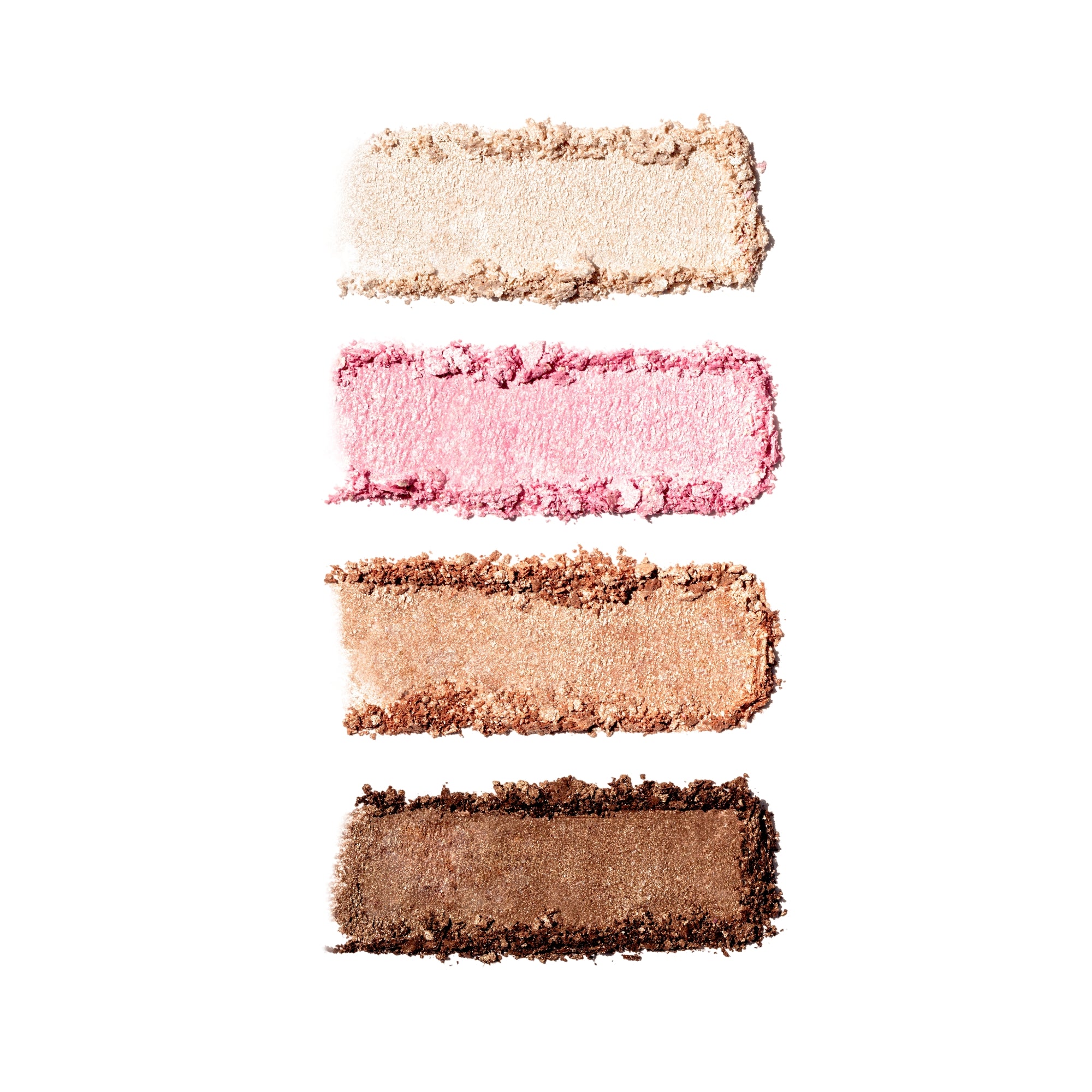 rms Beauty ReDimension Daily Glow Sheer Highlighter Palette