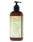 Aleavia Grapefruit Lemongrass Prebiotic Body Lotion