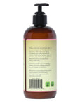 Aleavia Grapefruit Lemongrass Prebiotic Body Lotion