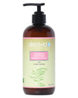 Aleavia Grapefruit Lemongrass Prebiotic Body Lotion