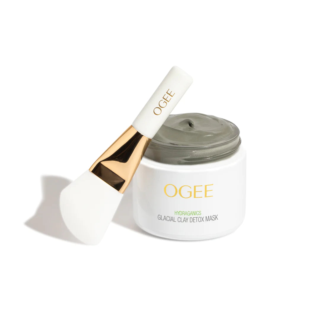 OGEE Glacial Clay Detox Mask