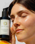 Maya Chia The Meringue Melt Cleanser