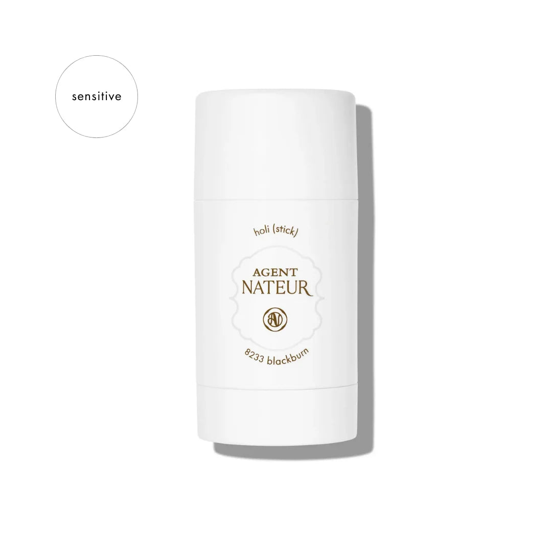 Agent Nateur holi (stick) 8233 blackburn deodorant