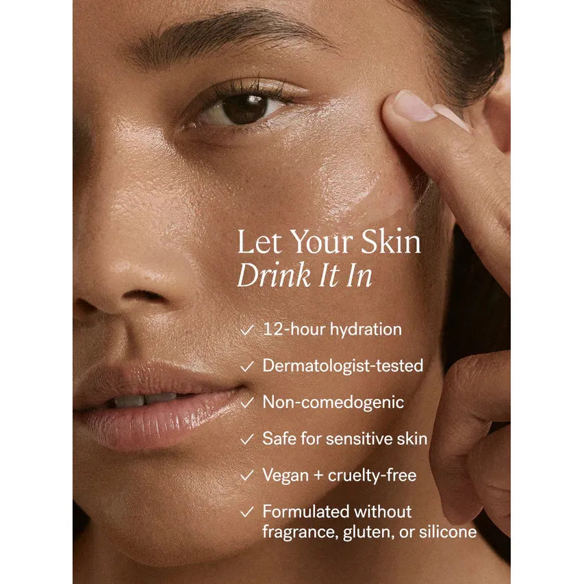 ILIA Beauty The Base Face Milk