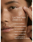 ILIA Beauty The Base Face Milk