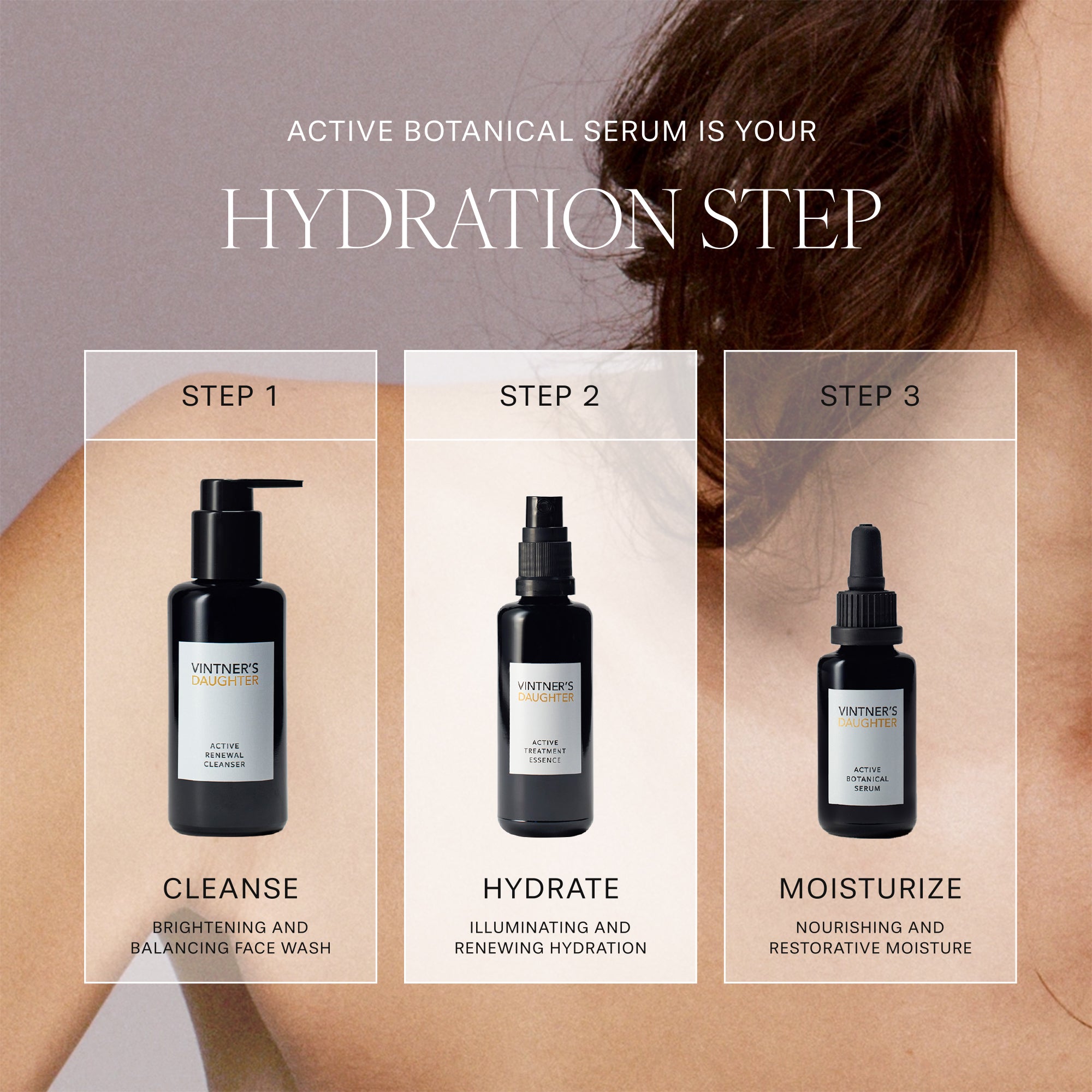 Vintner's Daughter Active Treatment Essence
