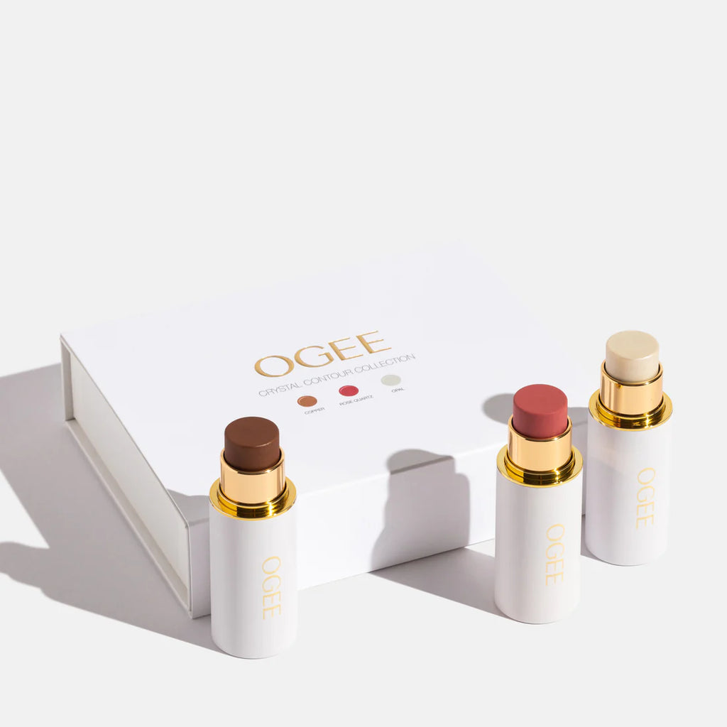 OGEE Contour Collections